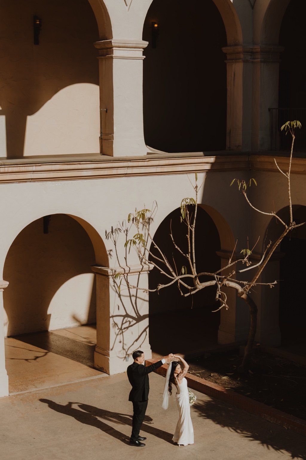 Reyes Photography elopements portfolio