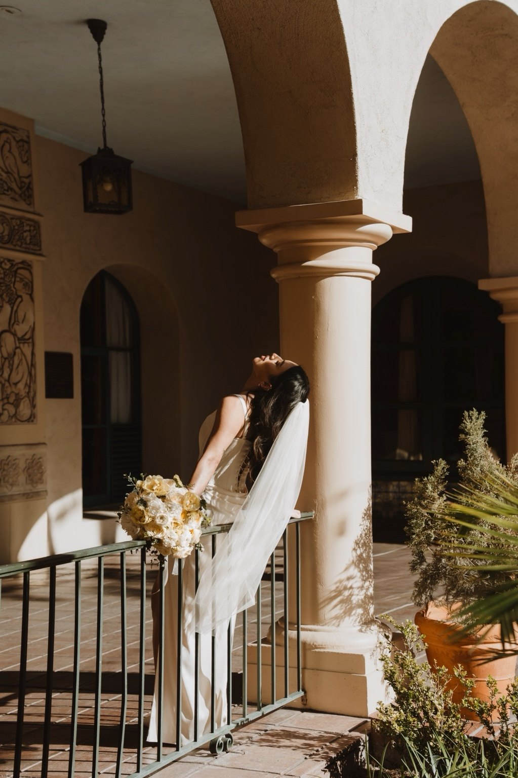 Elopements photograph by Reyes Photography