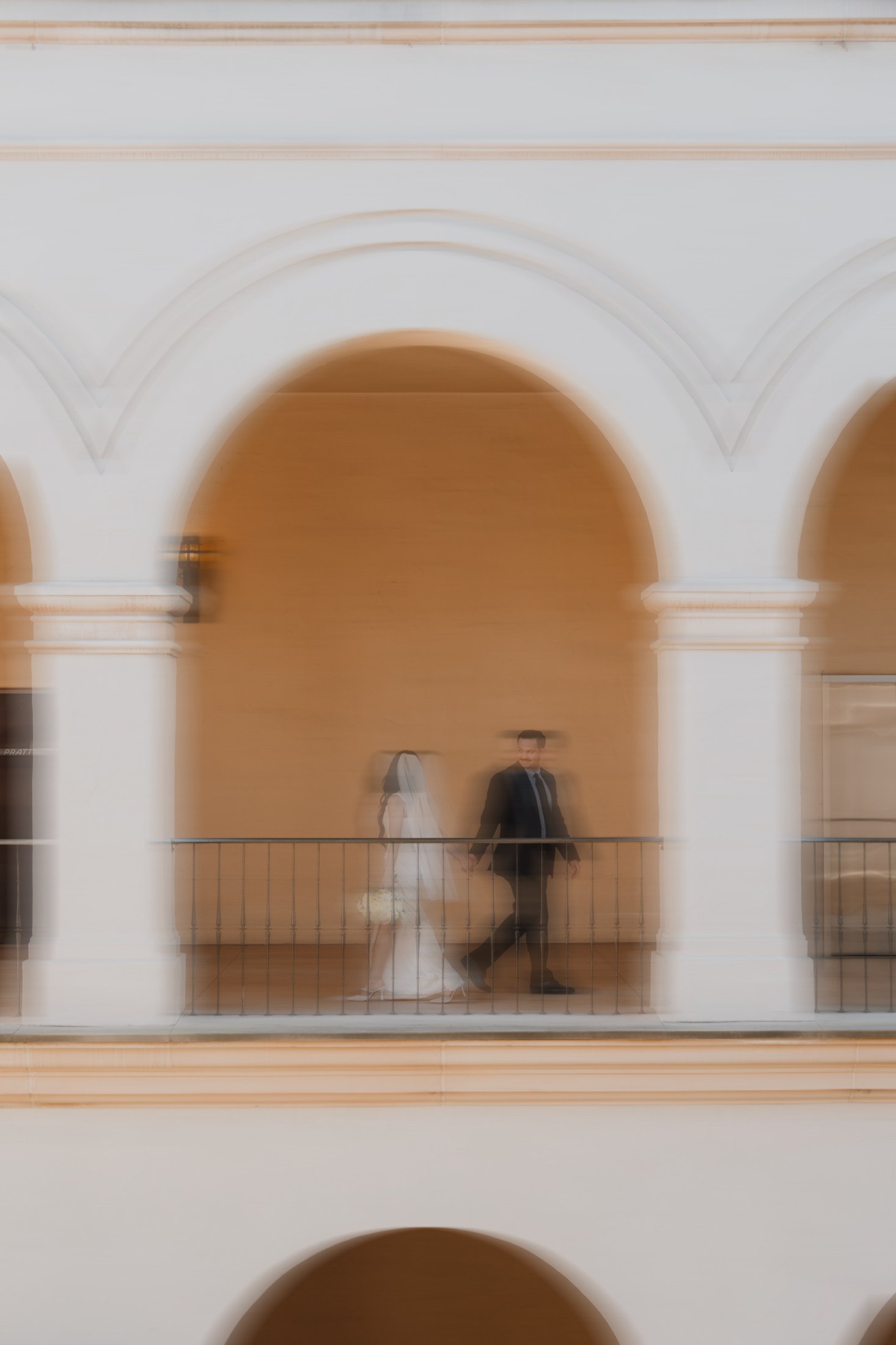 Elopements photograph by Reyes Photography