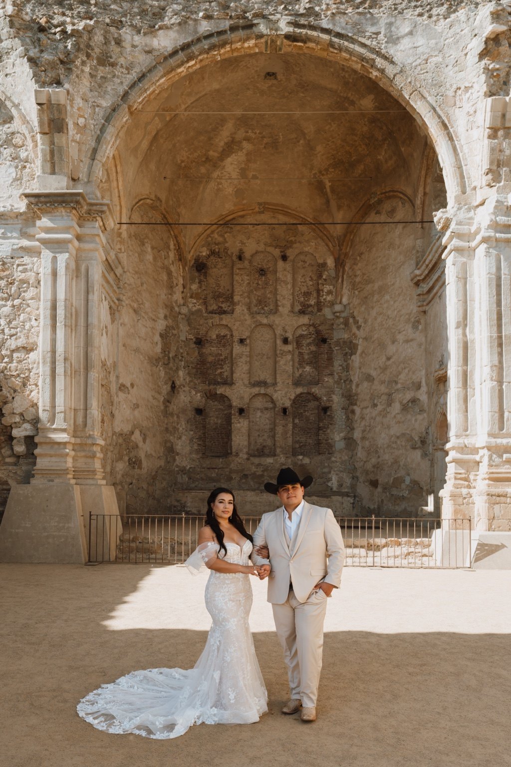 Reyes Photography weddings portfolio